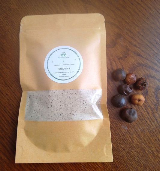 Country Onion powder - Naturally Me