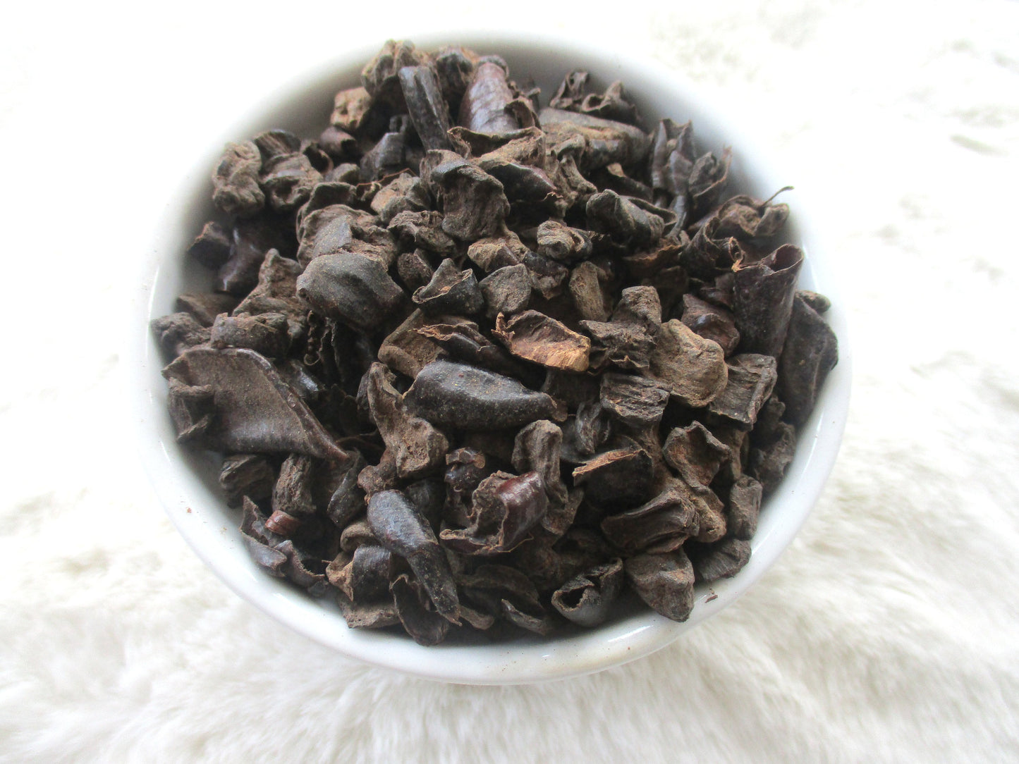 PRÉKÉSSÉ/ Fruit 4 côtés/  Esesè/ Aridan - Naturally Me