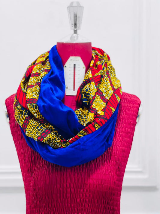 Infinity Scarf - Naturally Me