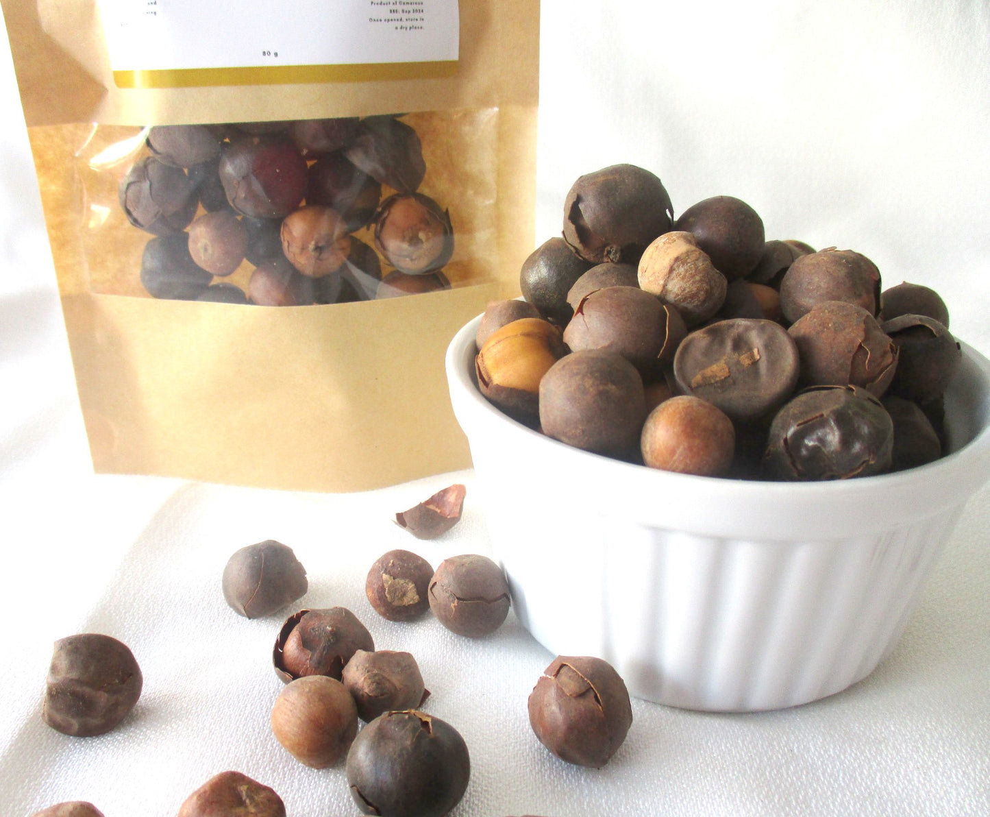 Whole Country Onion - Naturally Me