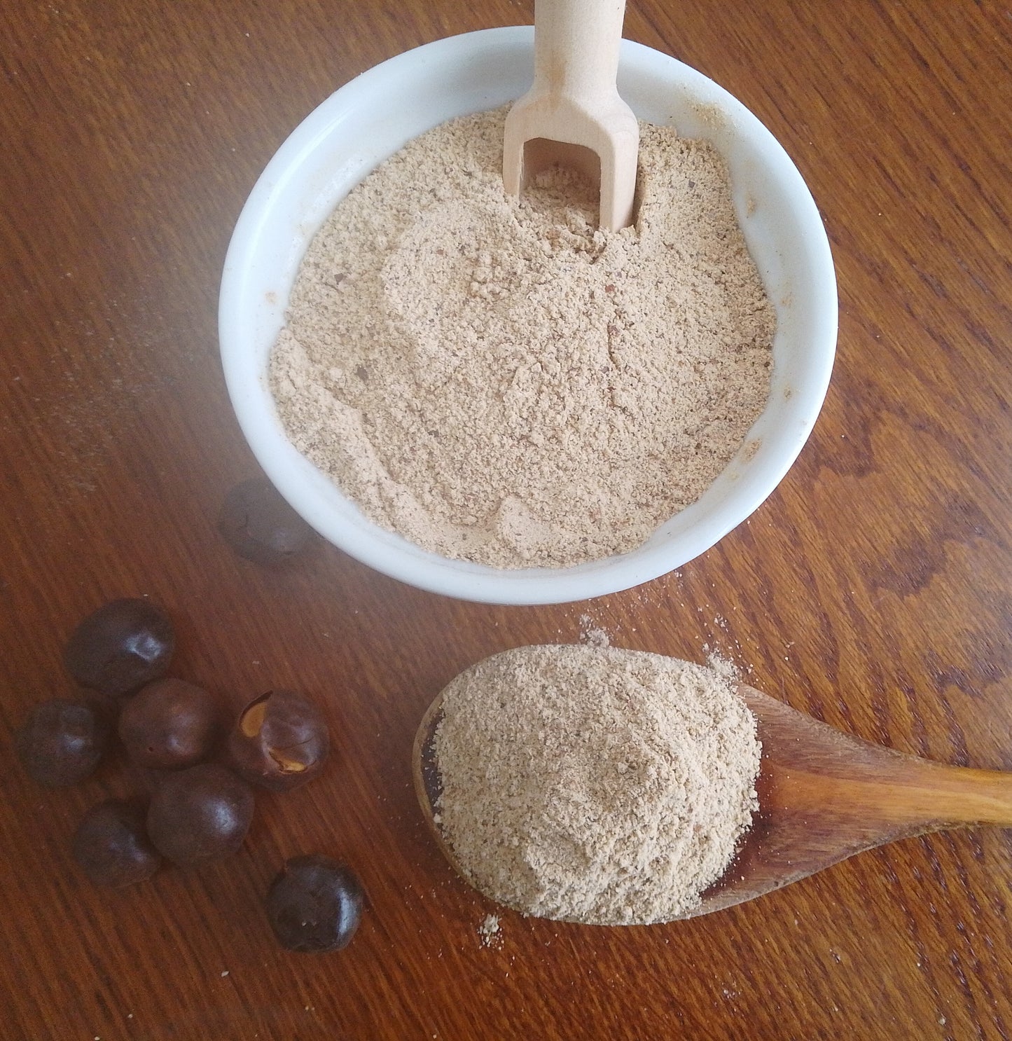 Country Onion powder - Naturally Me