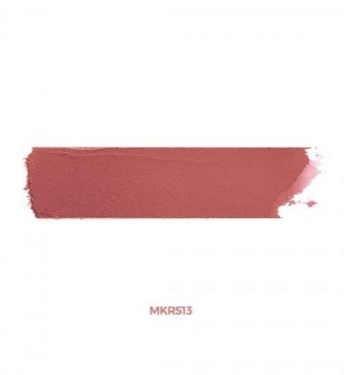 MKRS12 - GLOSSY Lipstick - Light Nude 5 G - Naturally Me